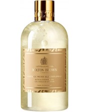 Molton Brown Течен сапун за ръце Vintage With Elderflower, 300 ml -1