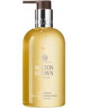 Molton Brown Течен сапун за ръце Flora Luminare, 300 ml