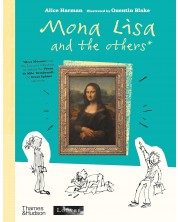 Mona Lisa and the Others -1