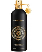 Montale Парфюмна вода Pure Love, 100 ml -1