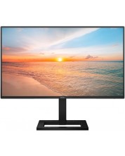 Монитор Philips - 24E1N1300AE, 23.8'', FHD, 100Hz, IPS, Adaptive Sync -1