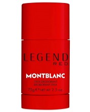Mont Blanc Legend Red Стик дезодорант, 75 ml