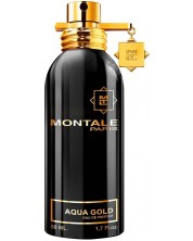 Montale Парфюмна вода Aqua Gold, 50 ml -1