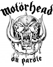 Motorhead - On Parole (CD) -1