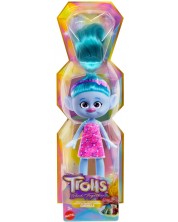 Модна кукла Trolls - Chenille -1