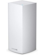 Wi-fi система Linksys - Velop MX5300, 5.3Gbps, 1 модул, бяла -1