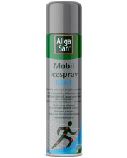Mobil Icespray Akut Oхлаждащ спрей, 150 ml, Allga San