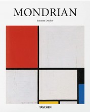 Mondrian -1