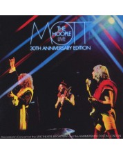 Mott The Hoople - Mott The Hoople Live: Thirtieth Anniversary (2 CD) -1