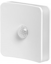 Мобилно осветително тяло Ledvance - Lunetta Square sensor, бяло -1