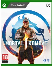 Mortal Kombat 1 (Xbox Series X) -1