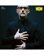 Moby - Reprise, Limited Edition (CD) -1