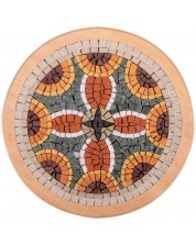 Мозайка Neptune Mosaic - Медальон, слънчогледи