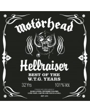 Motörhead- The Very Best Of (CD) -1
