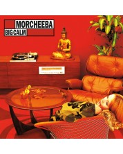 Morcheeba - Big Calm, Limited (Coloured Vinyl) -1