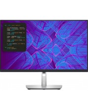 Монитор Dell - P2723QE, 27'', 4К, IPS,  черен -1