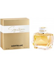Mont Blanc Парфюмна вода Signature Absolue, 90 ml