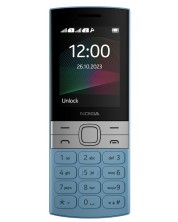 Мобилен телефон Nokia - 150, 2.4'', син