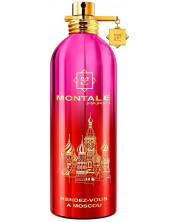 Montale Парфюмна вода Rendez-vous a Moscou, 100 ml