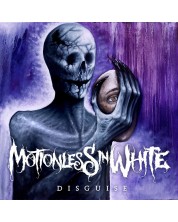 Motionless In White - Disguise (CD) -1