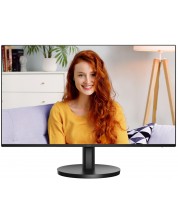 Монитор AOC - 27B3HA2, 27'', FHD, IPS, Anti-Glare, черен