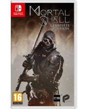 Mortal Shell - Complete Edition (Nintendo Switch) -1