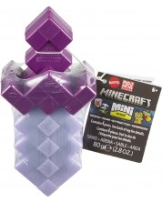 Modeling Kit Minecraft - Figure with accessories,  -1