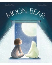Moon Bear -1