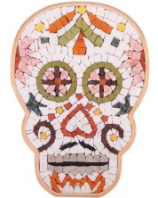 Мозайка Neptune Mosaic - Мексикански череп -1
