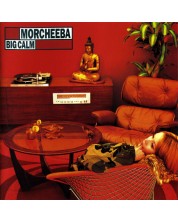 Morcheeba - Big Calm (Vinyl) -1