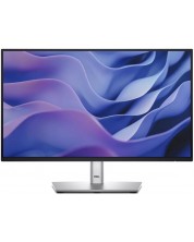 Монитор Dell - P2225H, 21.5'', FHD, IPS, 100Hz, 5ms, черен -1