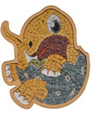 Мозайка Neptune Mosaic - Динозавърско яйце -1