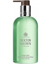 Molton Brown Течен сапун за ръце Pettigree Dew, 300 ml -1