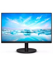 Монитор Philips - 241V8LAB, 23.8'', FHD, 4ms, VA, Adaptive Sync -1