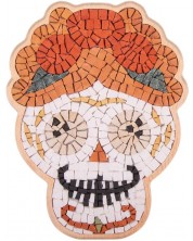Мозайка Neptune Mosaic - Мексикански череп, женски