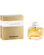 Mont Blanc Парфюмна вода Signature Absolue, 50 ml