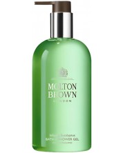 Molton Brown Душ гел Infusing Eucalyptus, 500 ml