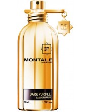 Montale Парфюмна вода Dark Purple, 50 ml