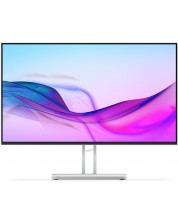 Монитор Lenovo - L27i-4A, 27'', FHD, IPS, 100Hz, 1ms, бял -1