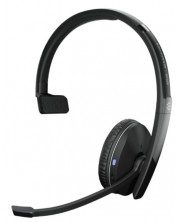 Слушалка с микрофон Sennheiser - EPOS ADAPT 230, черна -1