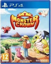 Monster Crown (PS4) -1