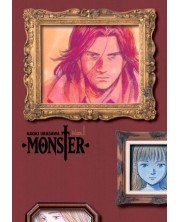 Monster: The Perfect Edition, Vol. 1 -1