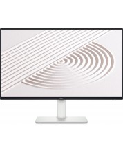 Монитор Dell - S2425HS, 23.8'', FHD, IPS, 100Hz, Anti-Glare, сребрист -1