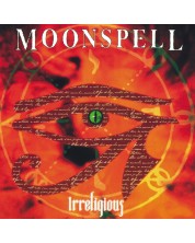 Moonspell - Irreligious (CD) -1