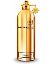 Montale Парфюмна вода Aoud Leather, 100 ml