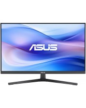 Монитор Asus - VU249CFE-B, 23.8'', IPS, LED, 100Hz, черен -1