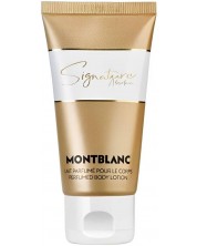 Mont Blanc Лосион за тяло Signature Absolue, 100 ml -1