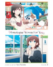 Monologue Woven For You, Vol. 2 -1
