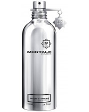 Montale Парфюмна вода Wood & Spices, 100 ml -1