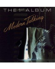 Modern Talking - The First Album (CD) -1